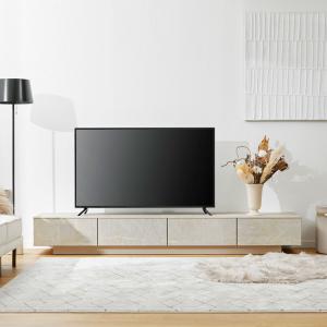 テレビ台 テレビボード 210cm ローボード...の詳細画像1