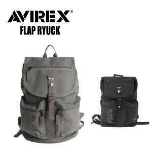 AVIREX 2way ショルダー　ミニトートバック LOWARD -ONLINE SHOP-