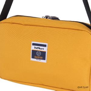 【ハイキュー!!×OUTDOOR PRODUC...の詳細画像4