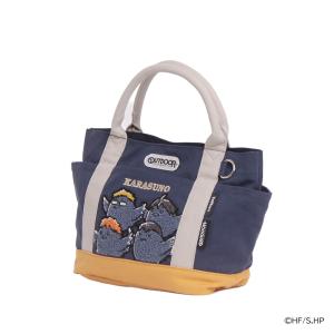 【ハイキュー!!×OUTDOOR PRODUC...の詳細画像1