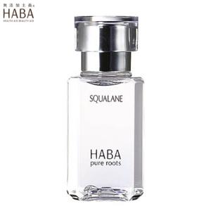 ハーバー スクワラン 30ml HABA ハーバー化粧品 ＜0831216202＞｜lowcalo-shop