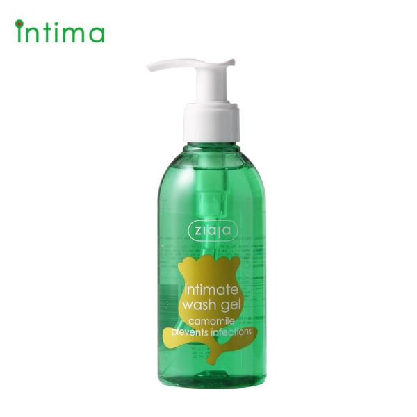 インティマC 200ml intima デリケートゾーン 石鹸 弱酸性 デリケートソープ デリケート...