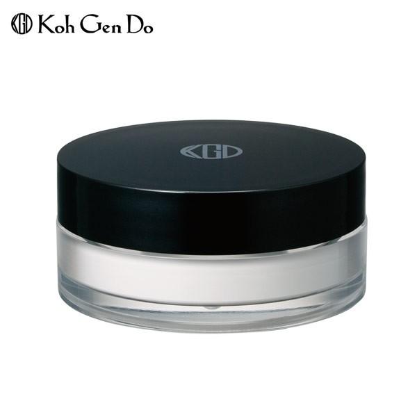 江原道 マイファンスィー フェイスパウダー 12g  KohGendo コウゲンドウ
