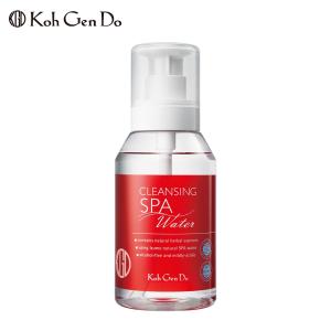 Koh Gen Do クレンジングスパウォーター 380ml 10セット 【公式通販】