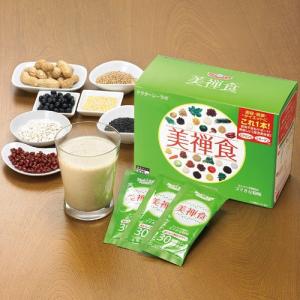 ドクターシーラボ 美禅食 1箱 30包 通販...