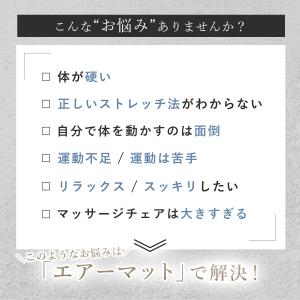 健康グッズ マッサージ 首 腰 背中 伸ばす ...の詳細画像3