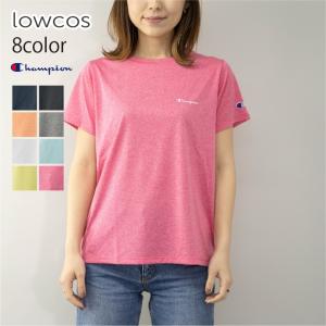 チャンピオン Tシャツ レディースの商品一覧 通販 Yahoo ショッピング