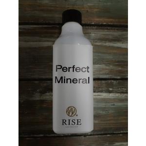 ミネラル添加剤　RISE Perfect Mineral　シュリンプ　水質調整剤　抱卵｜lowkeys-s