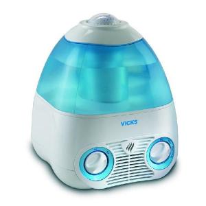 VICKS(ヴィックス)気化式加湿器 V3700