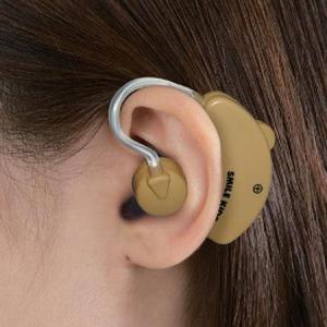 【代引き不可】【DM便発送】耳かけ集音器2 AKA-108...