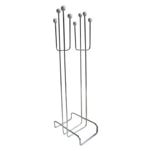 スリム手袋干しスタンド　354