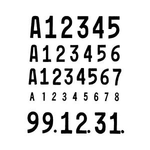 1台 M32 7 Ds Bkワールドエイト ライオン事務器 M32 7 ダンボール用ナンバリング7桁3様式