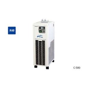 品質爆売り新品 低温循環水槽 クールマン C 580 即出荷