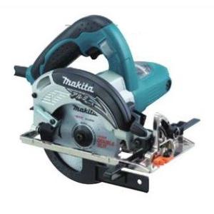 マキタ（makita） 125mm 電気マルノコ 5230 (青)【チップソー付