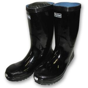 トライアント  軽半長靴 AL-102