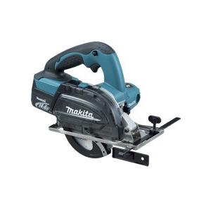 マキタ（makita） CS553DZS＋BL1860B 18V充電式 150mmチップソー