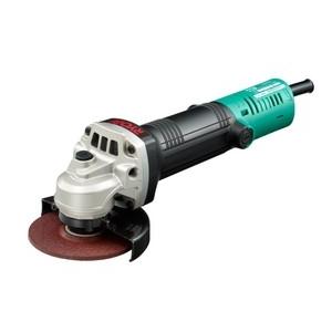 リョービ（RYOBI） 京セラ AG111 100mmデイスクグラインダ 極細 丸形