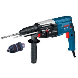 BOSCH（ボッシュ） 100V SDSプラス ハンマードリル GBH2-28 キャリング