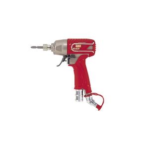 マックス MAX 高圧エアインパクトドライバ HF-ID7P1-G クールグレー