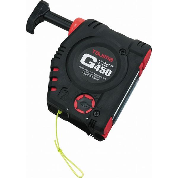 タジマ パーフェクト キャッチG450  PCG-450
