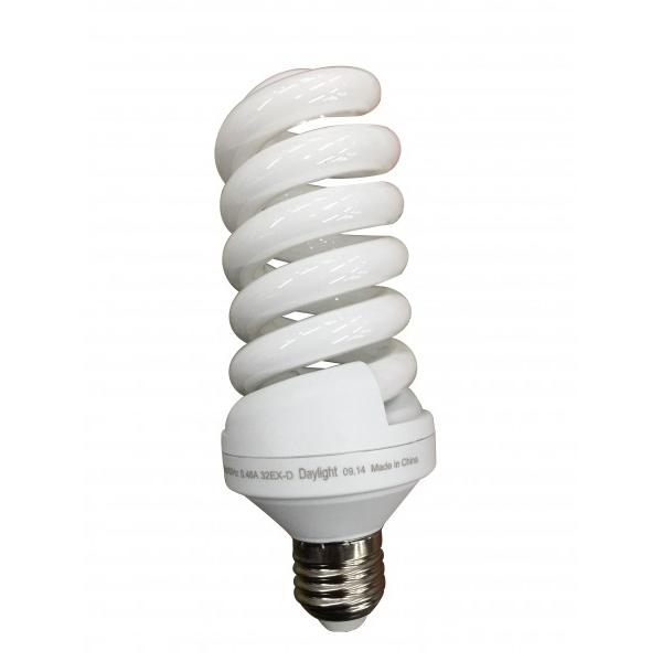 北村産業 電球型蛍光ランプ 100Ｖ32ｗ