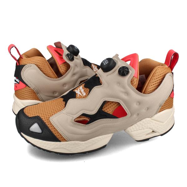 Reebok INSTAPUMP FURY 95 リーボック インスタポンプフューリー 95 メンズ...