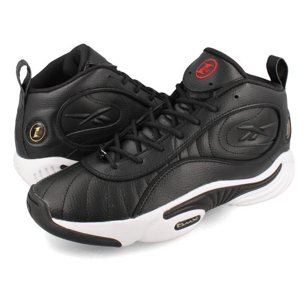 Reebok ANSWER III リーボック アンサー III メンズ CORE BLACK/FT...