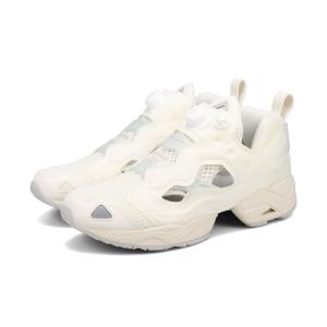 Reebok リーボック インスタ ポンプフューリー スニーカー レディース