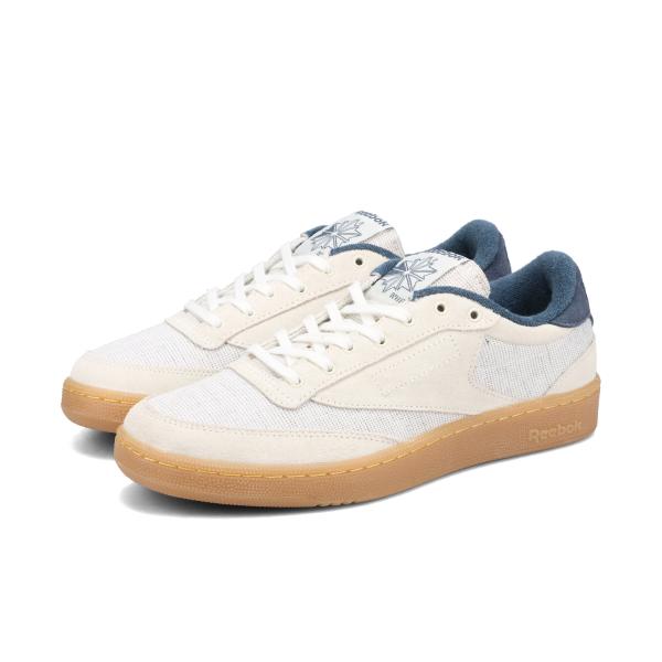 【50%OFF】 Reebok CLUB C 85 リーボック クラブシー 85 メンズ WHITE...