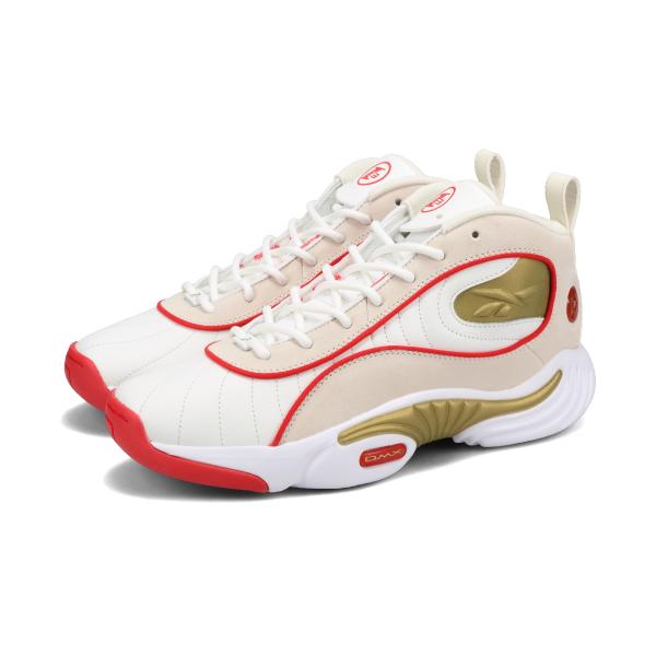 【50%OFF】 Reebok ANSWER III リーボック アンサー III メンズ WHIT...