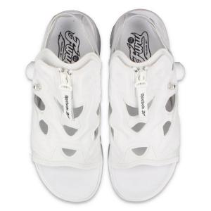 【50%OFF】 Reebok INSTAPU...の詳細画像1