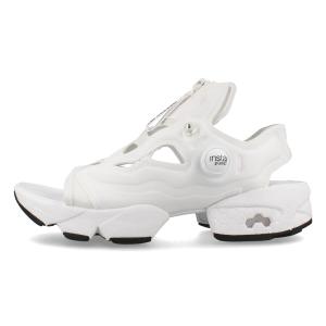 【50%OFF】 Reebok INSTAPU...の詳細画像3