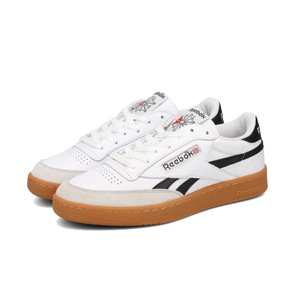 【50%OFF】 Reebok CLUB C 85 REVENGE VINTAGE リーボック クラ...