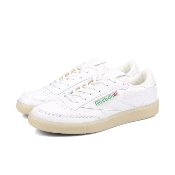 【30%OFF】 Reebok CLUB C 85 VINTAGE リーボック クラブシー 85 ヴ...