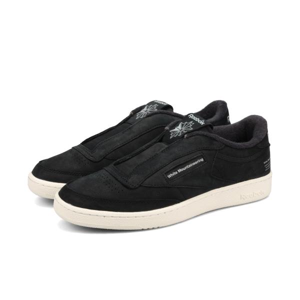 【50%OFF】 Reebok CLUB C 85 VINTAGE × WHITE MOUNTAIN...