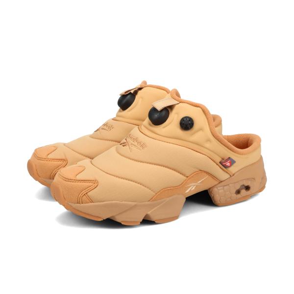 【30%OFF】 Reebok INSTAPUMP FURY MULE リーボック インスタポンプフ...