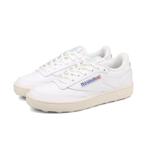【30%OFF】 Reebok CLUB C GOLF リーボック クラブシー ゴルフ レディース ...