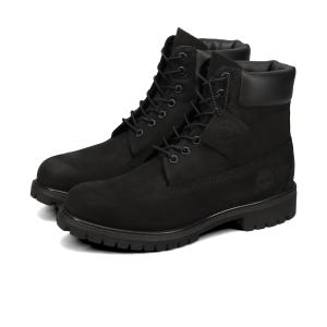 Timberland ベーシックブーツ　ブラックサイズ9W（27cm）早い者勝ち Timberland ブーツ ティンバーランド BASIC SINGLE MOC TOE OX