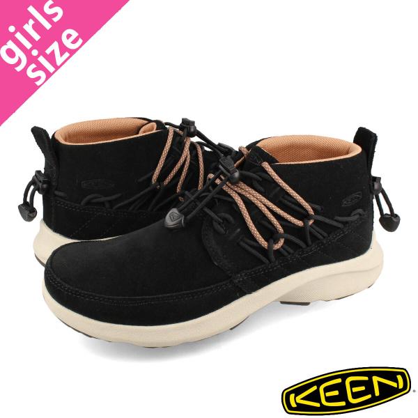 KEEN WOMEN UNEEK CHUKKA キーン ウィメンズ ユニーク チャッカ レディース ...