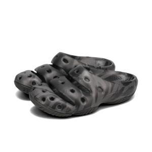 KEEN YOGUI キーン ヨギ  メンズ BLACK MARBLE ブラック 1028525｜lowtex-plus