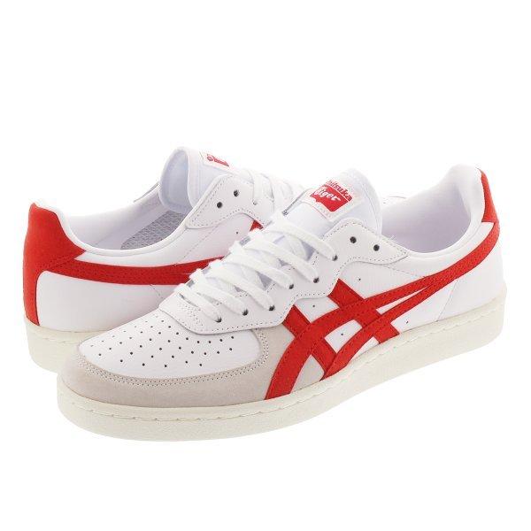 Onitsuka Tiger GSM オニツカタイガー ジーエスエム WHITE/CLASSIC R...