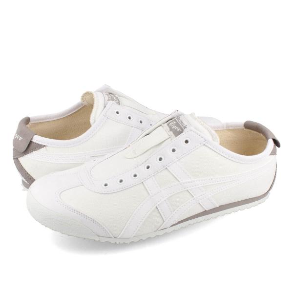 Onitsuka Tiger MEXICO 66 SLIP-ON オニツカタイガー メキシコ 66 ...