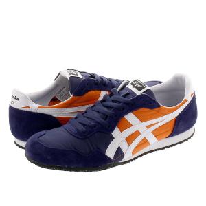 Onitsuka Tiger SERRANO オニツカタイガー セラーノ PEACOAT/WHITE 1183a744-400