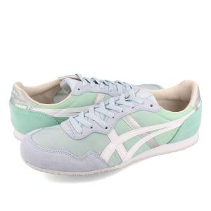 Onitsuka Tiger SERRANO オニツカタイガー セラーノ メンズ レディース ローカ...