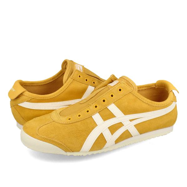 Onitsuka Tiger MEXICO 66 SLIP-ON オニツカタイガー メキシコ 66 ...