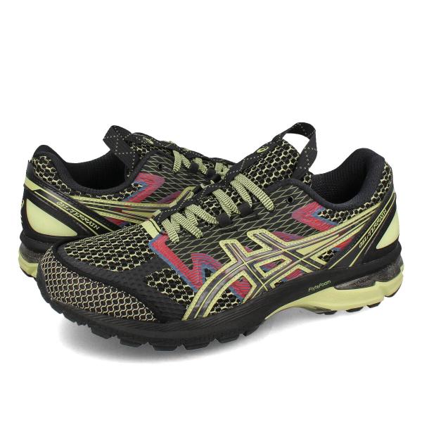 ASICS SPORTSTYLE US4-S GEL-TERRAIN アシックス スポーツスタイル ...