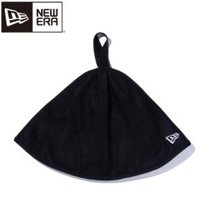 NEW ERA SAUNA HAT FELT ニューエラ サウナハット フェルト メンズ レディース BLACK ブラック 13330610【追跡可能メール便・日時指定不可】｜LOWTEX PLUS