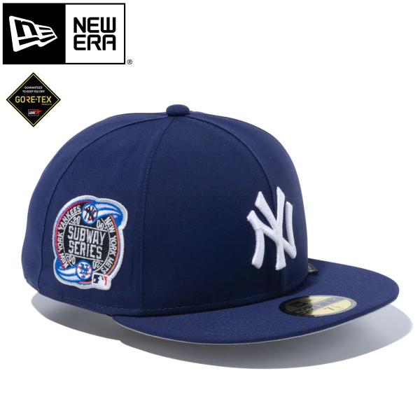 NEW ERA 59FIFTY GORE-TEX PACLITE NEW YORK YANKEES ...