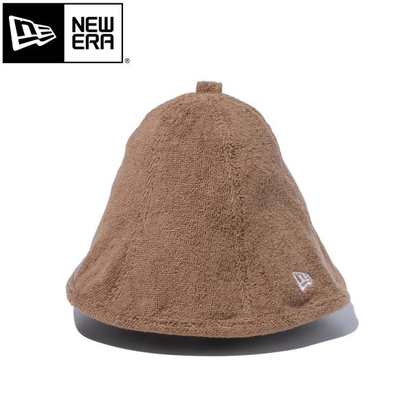 NEW ERA SAUNA HAT PILE ニューエラ サウナハット パイル メンズ レディース ...