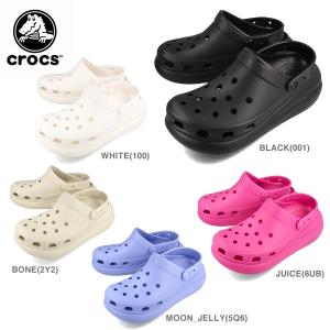 CROCS CLASSIC CRUSH CLOG クロックス クラシック クラッシュ クロッグ サン...